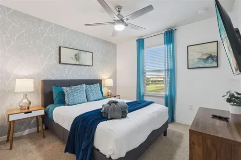 8891 Geneve Court Kissimmee FL 34747