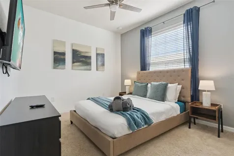 8891 Geneve Court Kissimmee FL 34747