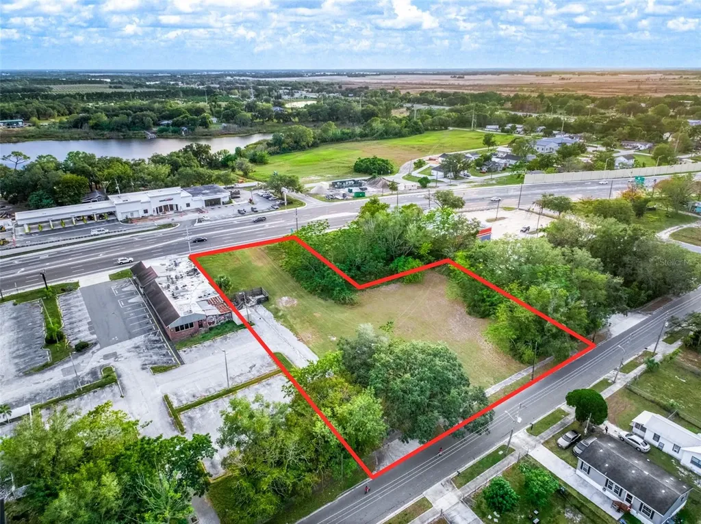 0 W State Road 60 Lake Wales FL 33853