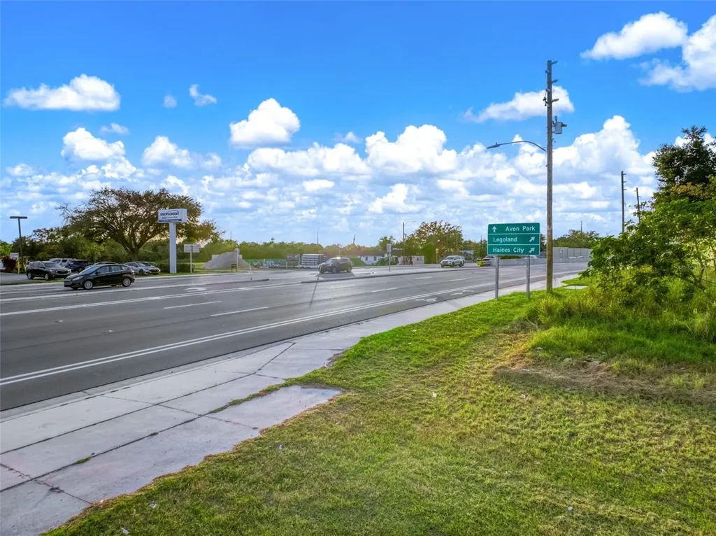 0 W State Road 60 Lake Wales FL 33853
