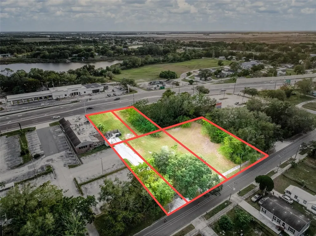 0 W State Road 60 Lake Wales FL 33853