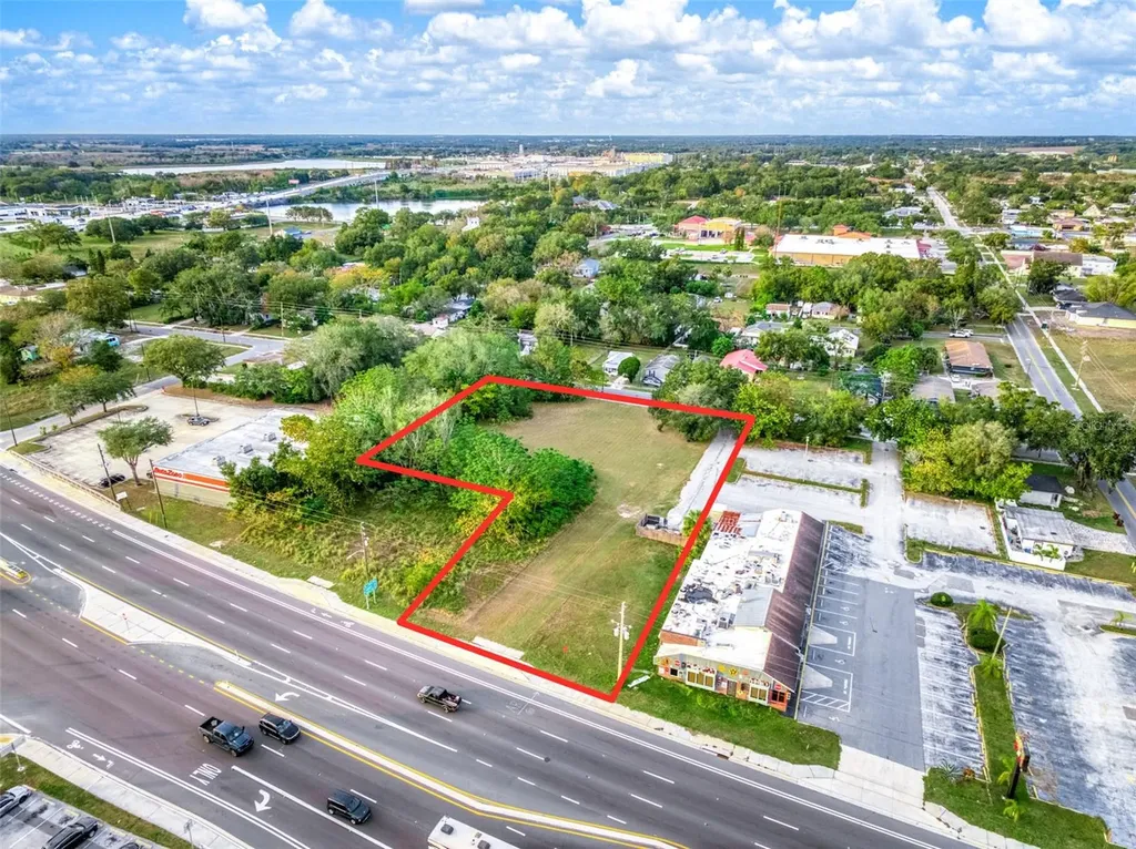 0 W State Road 60 Lake Wales FL 33853