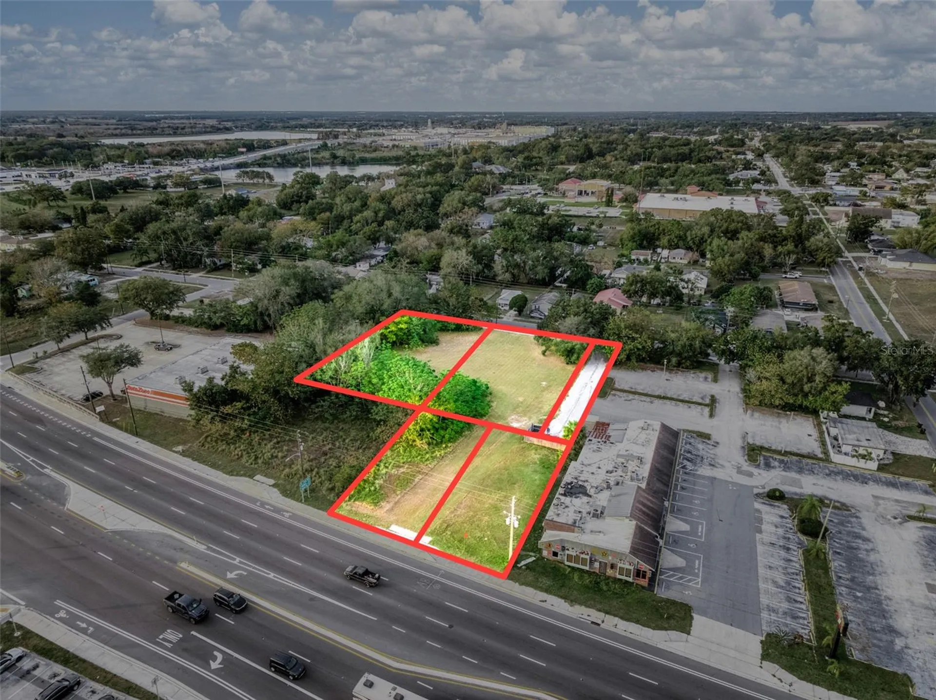 0 W State Road 60 Lake Wales FL 33853