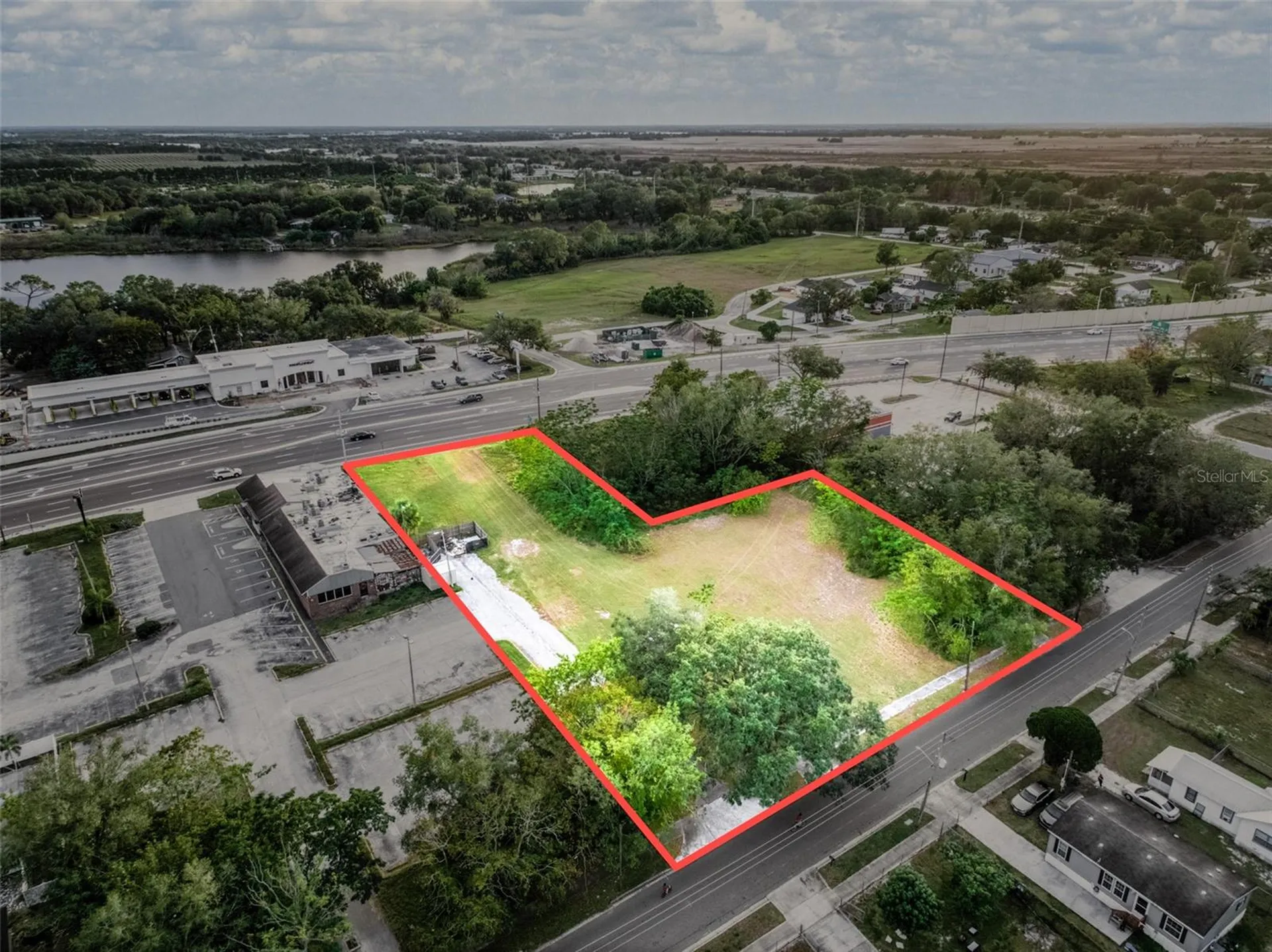 0 W State Road 60 Lake Wales FL 33853