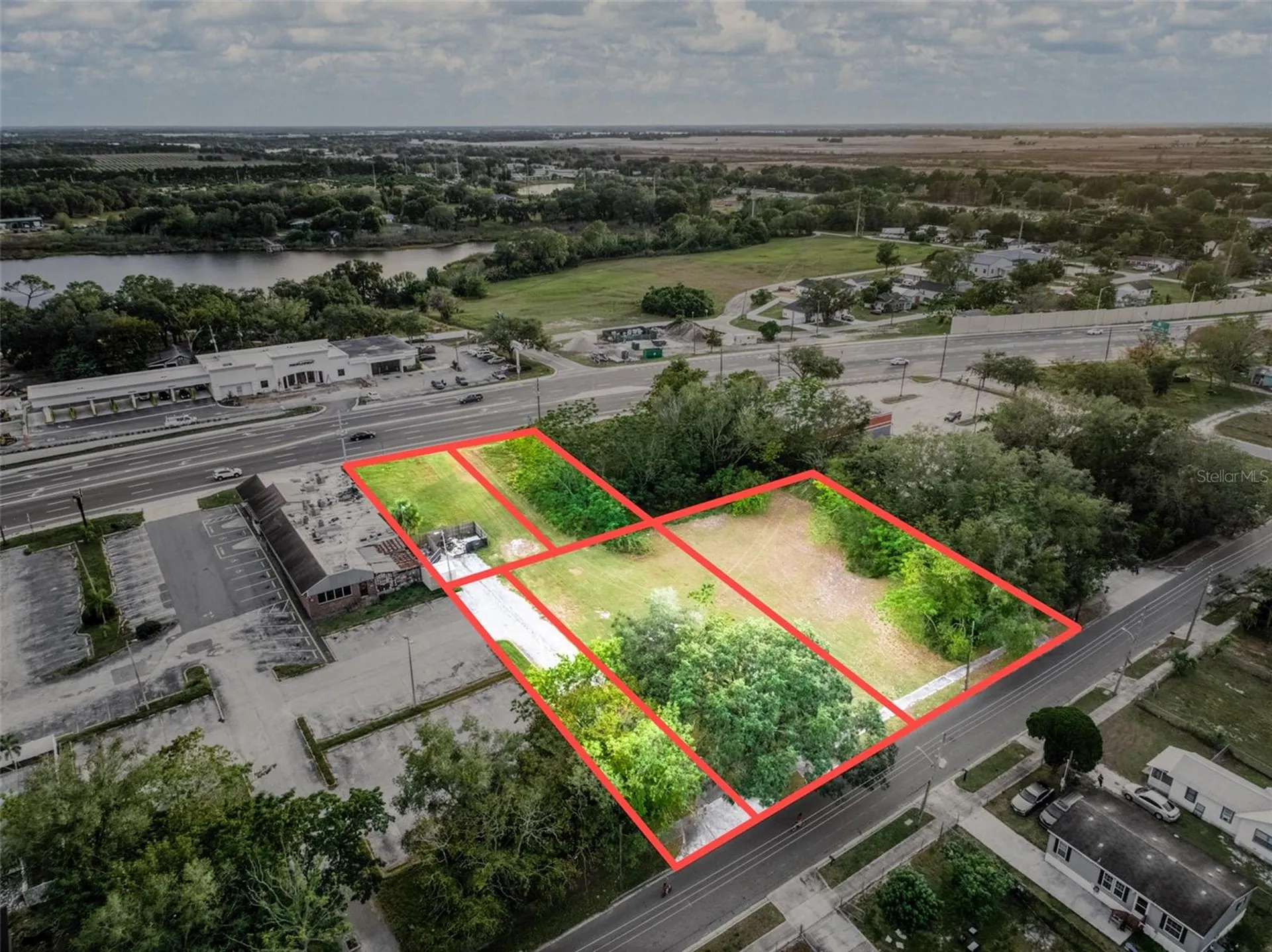 0 W State Road 60 Lake Wales FL 33853