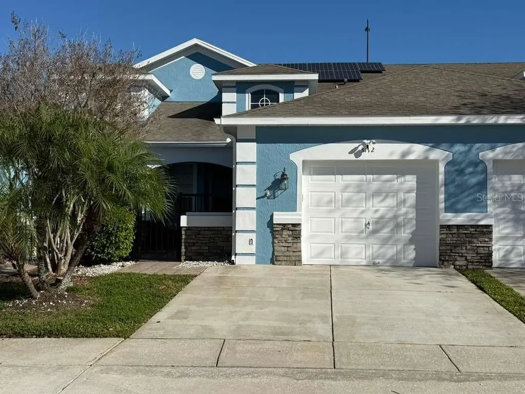 3172 River Branch Circle Kissimmee FL 34741