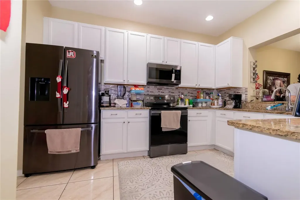 3172 River Branch Circle Kissimmee FL 34741