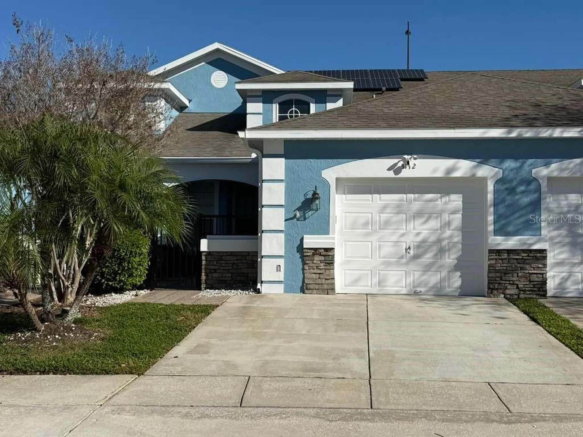 3172 River Branch Circle Kissimmee FL 34741