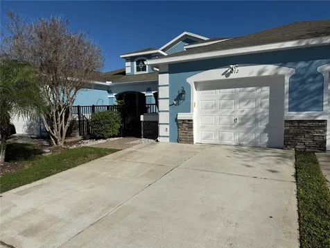 3172 River Branch Circle Kissimmee FL 34741