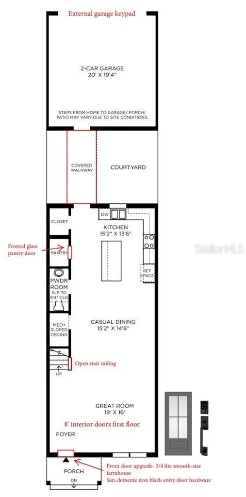1883 Pinecliff Drive Apopka FL 32703