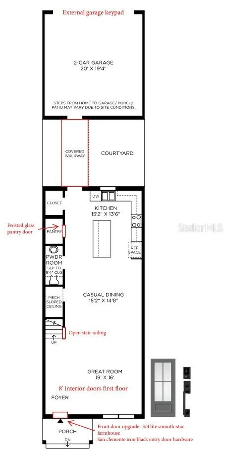 1883 Pinecliff Drive Apopka FL 32703