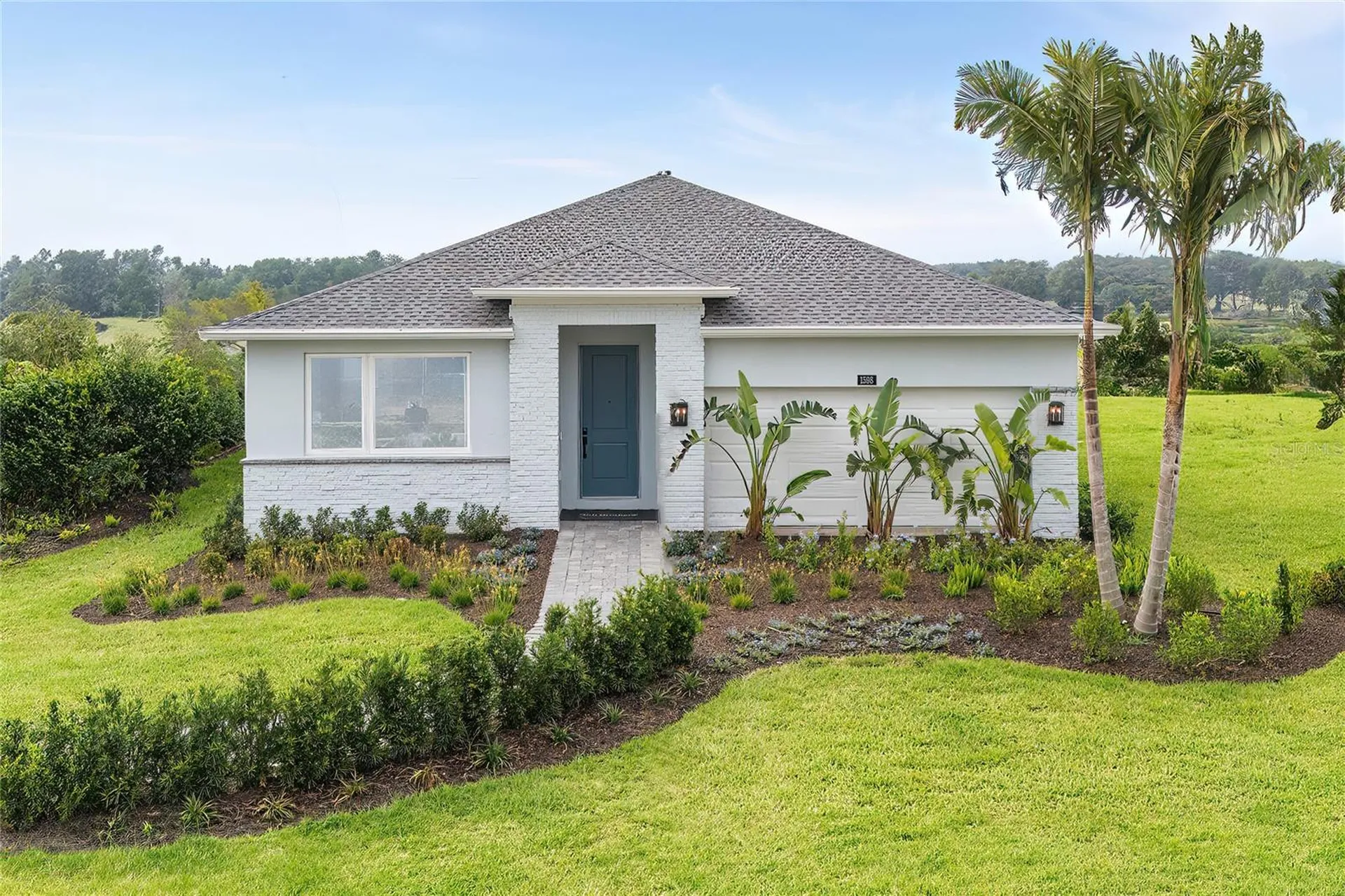 1754 Ravenhurst Place Apopka FL 32703
