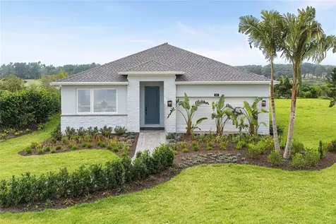 1754 Ravenhurst Place Apopka FL 32703