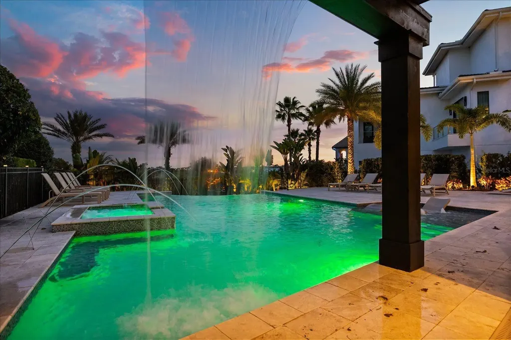 7840 Palmilla Court Reunion FL 34747