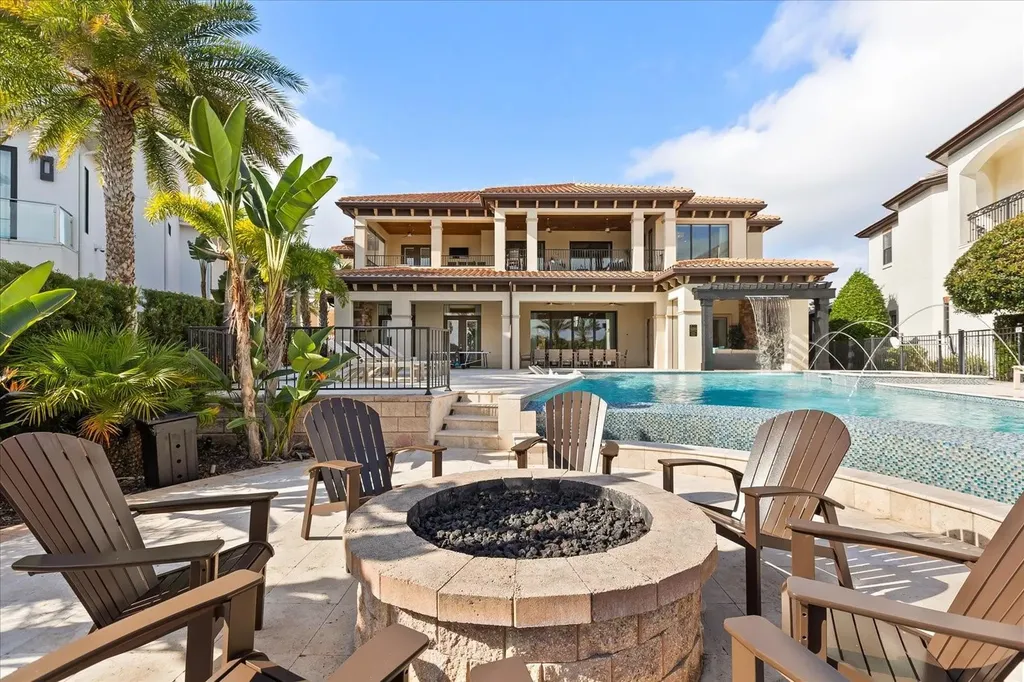 7840 Palmilla Court Reunion FL 34747