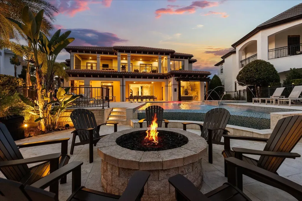 7840 Palmilla Court Reunion FL 34747