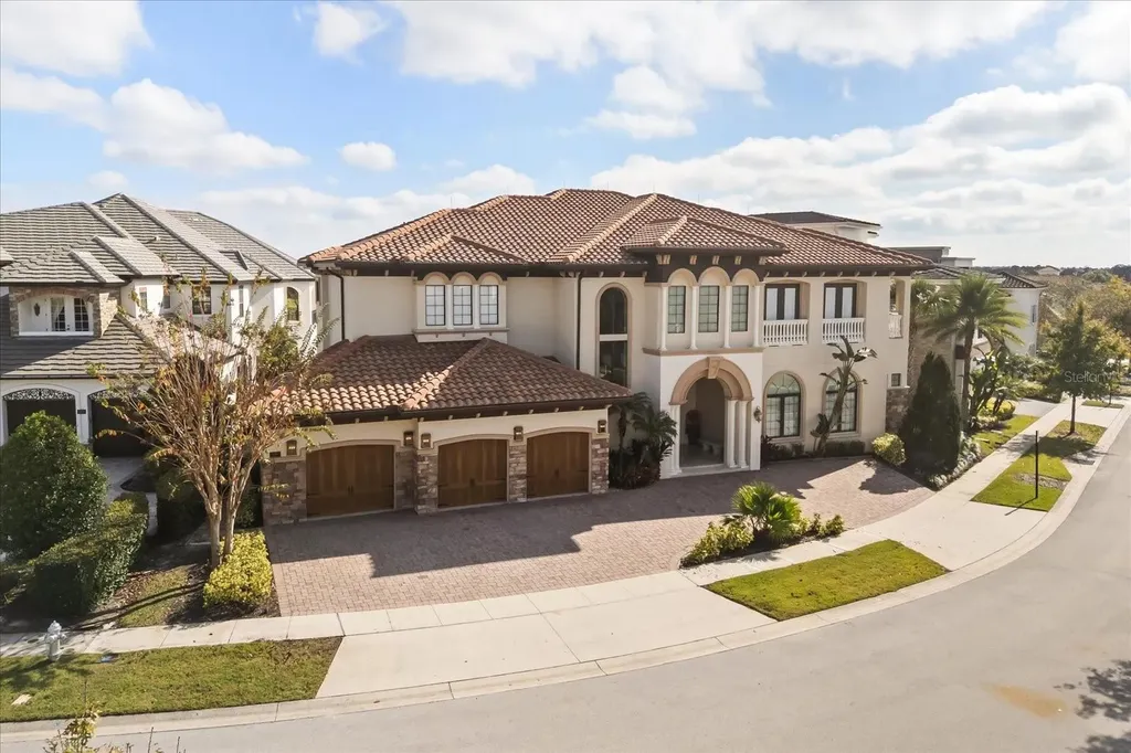 7840 Palmilla Court Reunion FL 34747