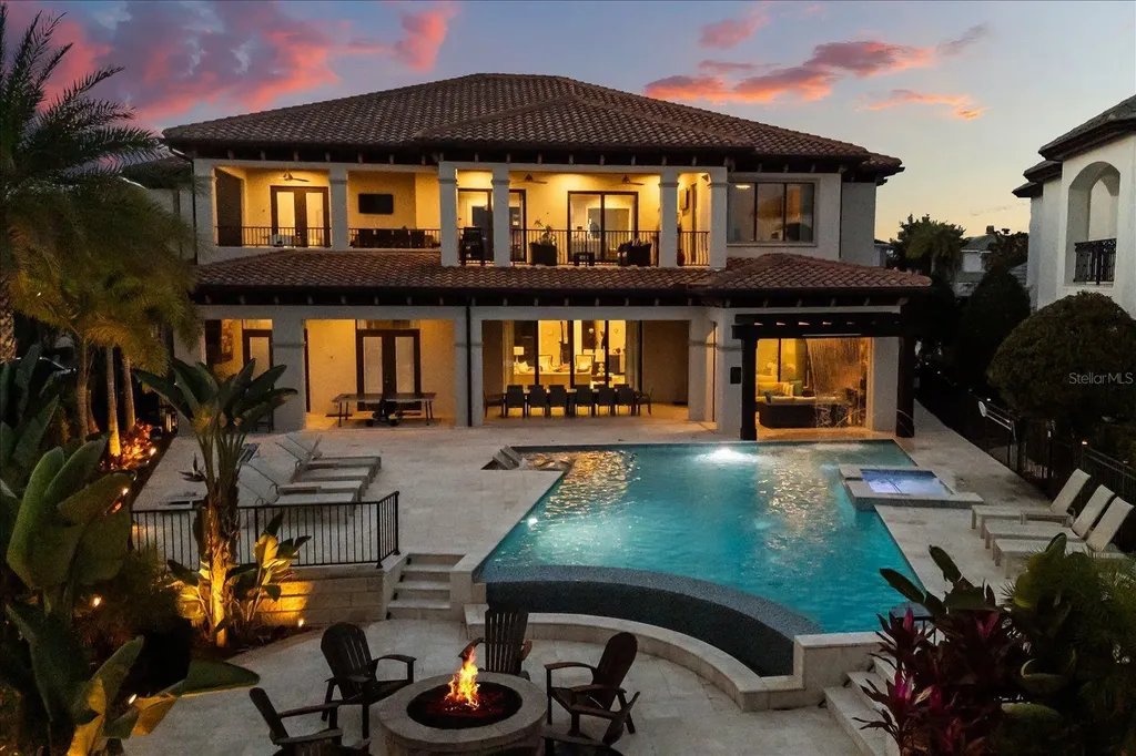 7840 Palmilla Court Reunion FL 34747