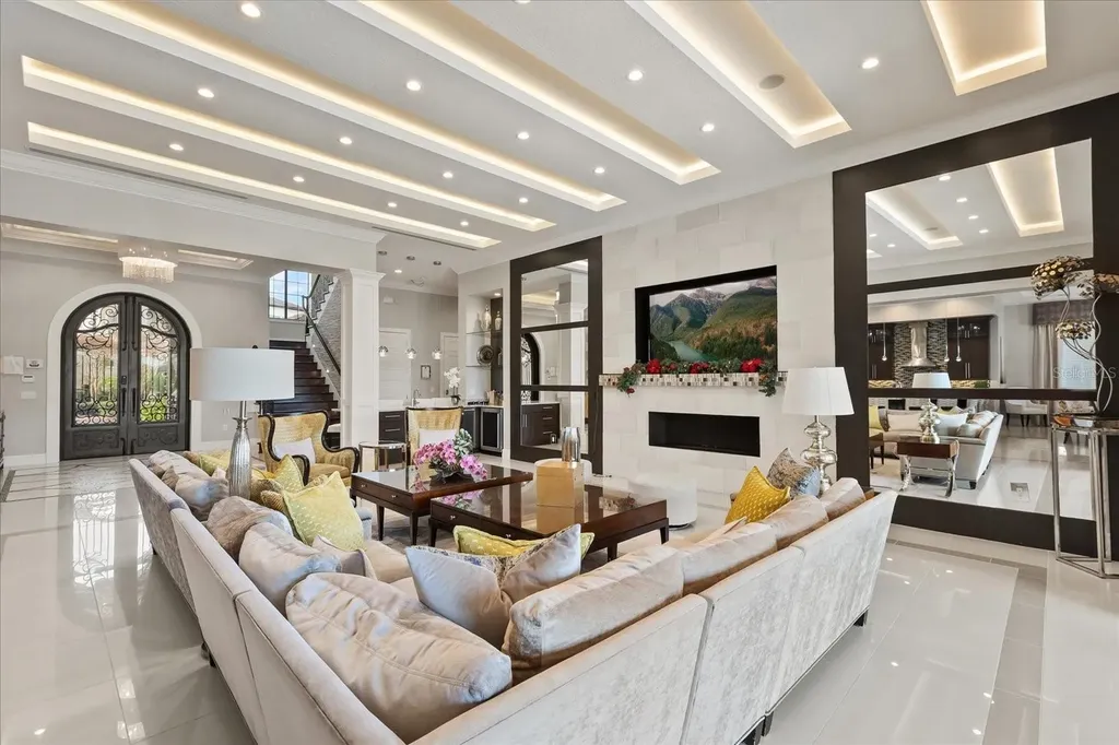 7840 Palmilla Court Reunion FL 34747
