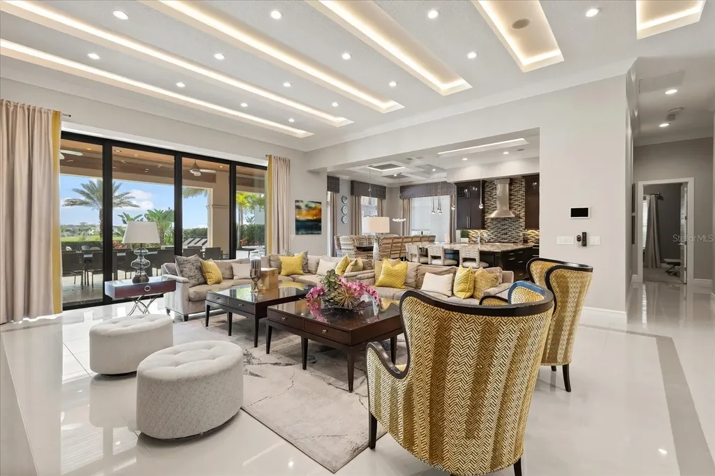 7840 Palmilla Court Reunion FL 34747