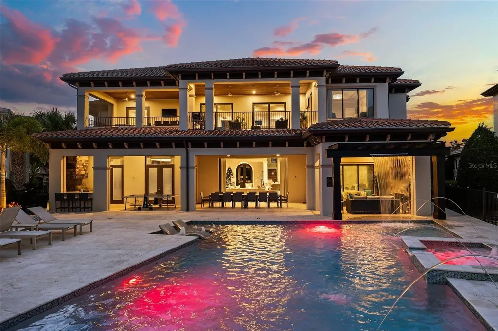 7840 Palmilla Court Reunion FL 34747