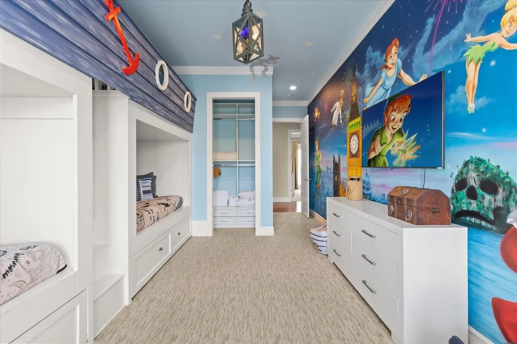 7840 Palmilla Court Reunion FL 34747