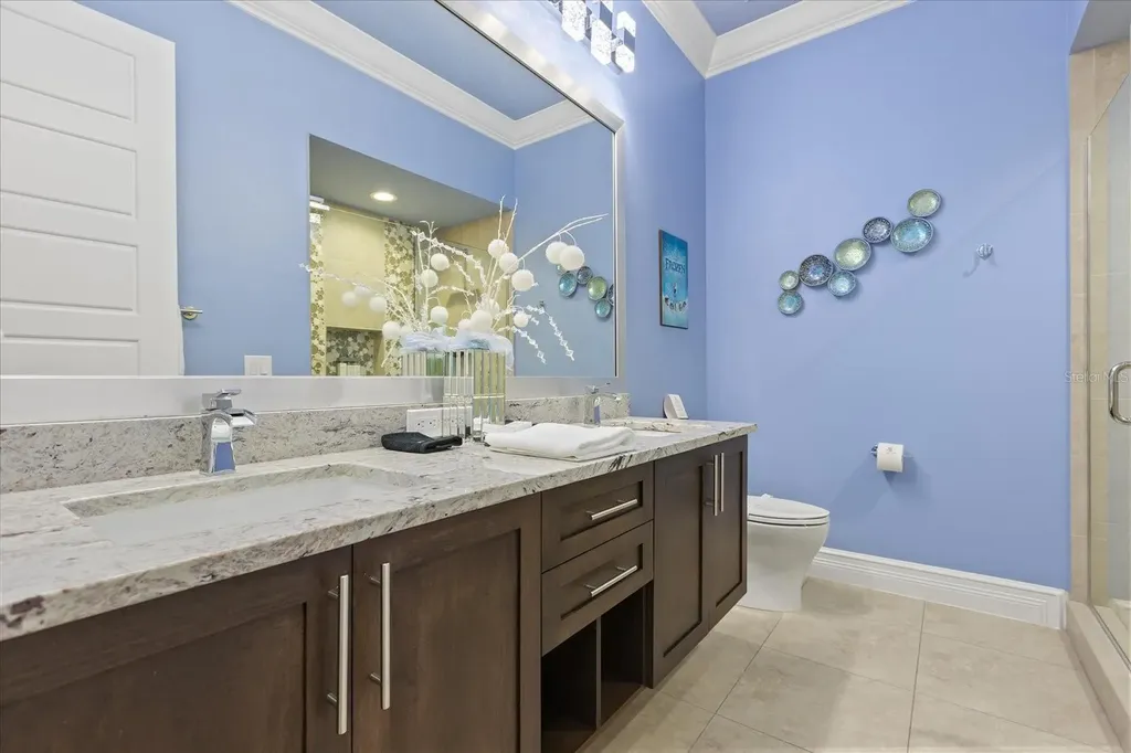 7840 Palmilla Court Reunion FL 34747