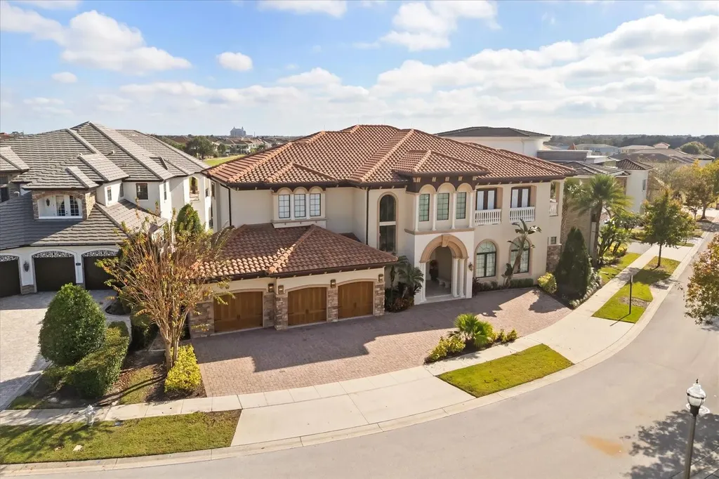 7840 Palmilla Court Reunion FL 34747