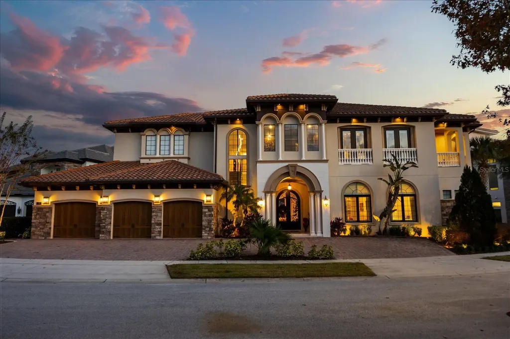 7840 Palmilla Court Reunion FL 34747