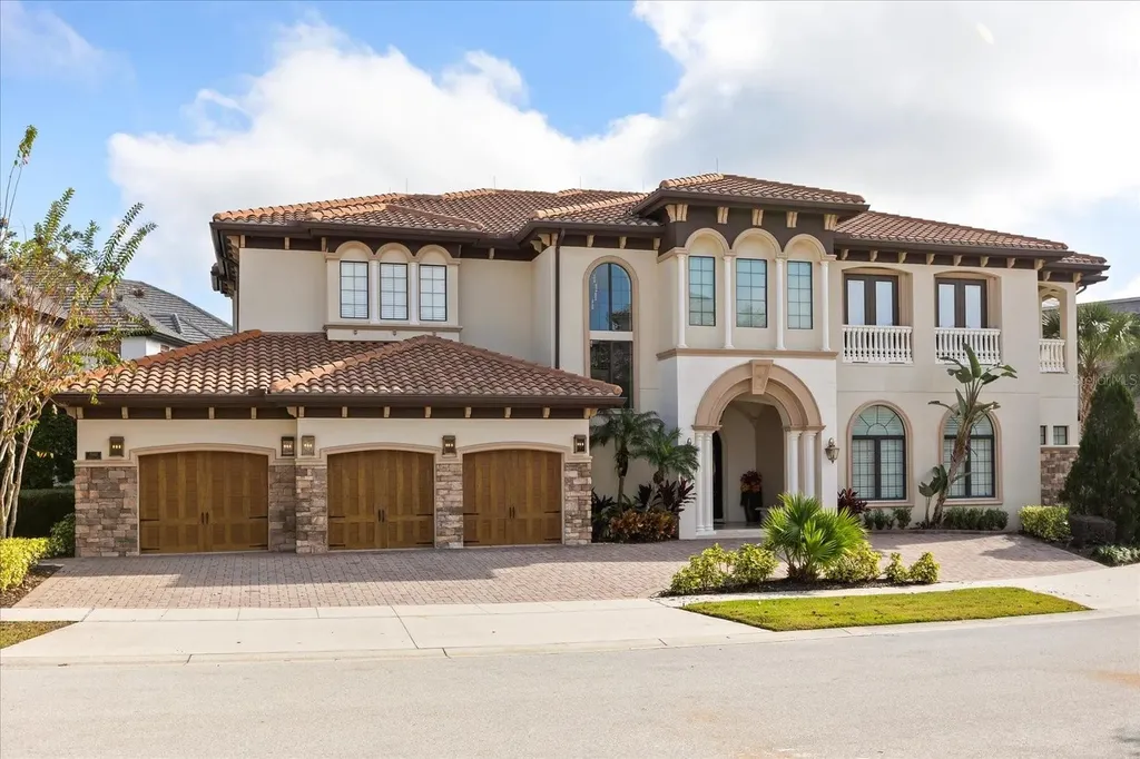 7840 Palmilla Court Reunion FL 34747
