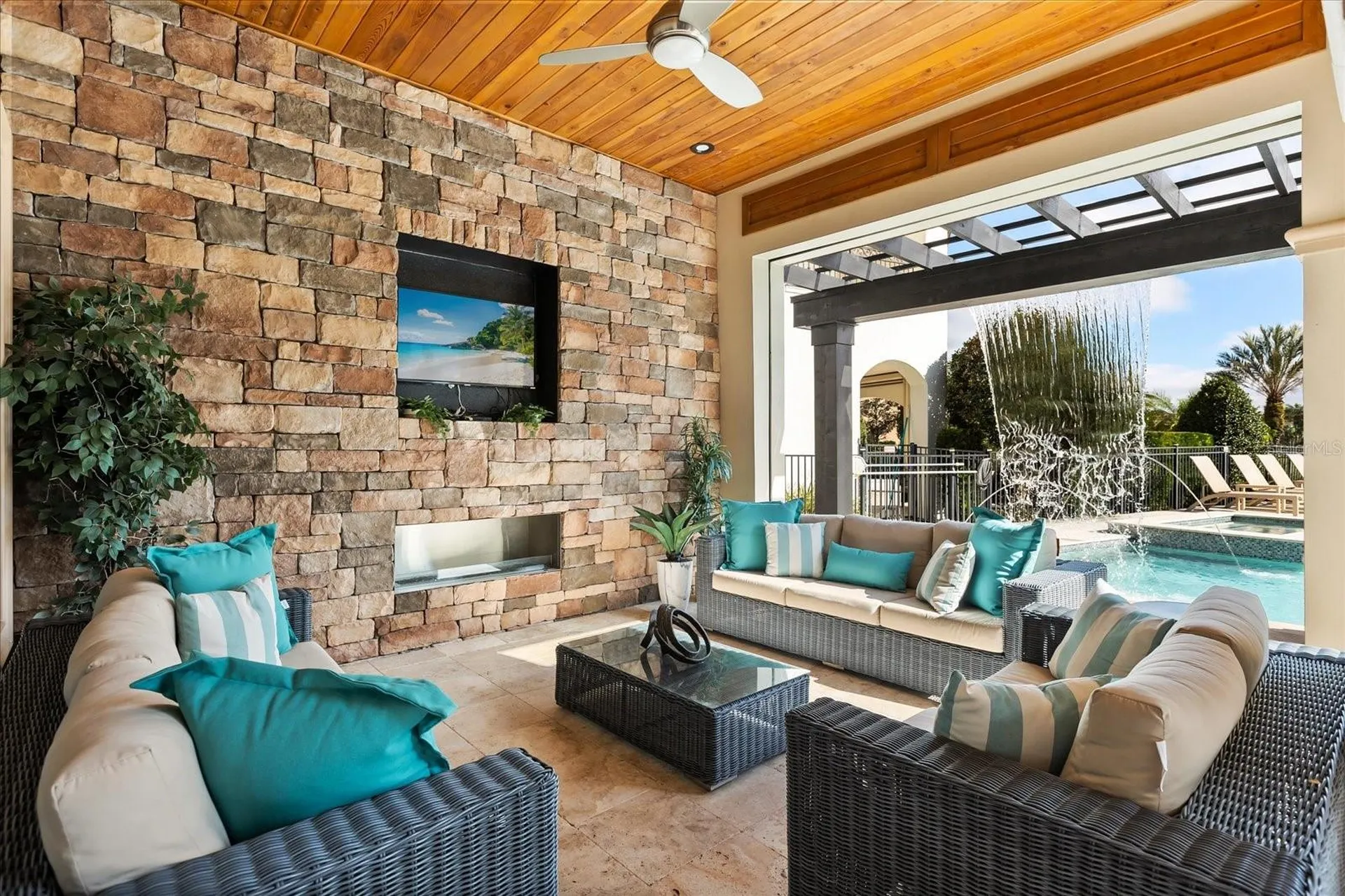 7840 Palmilla Court Reunion FL 34747
