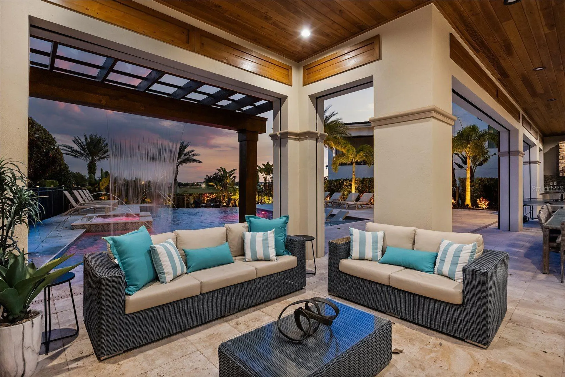 7840 Palmilla Court Reunion FL 34747