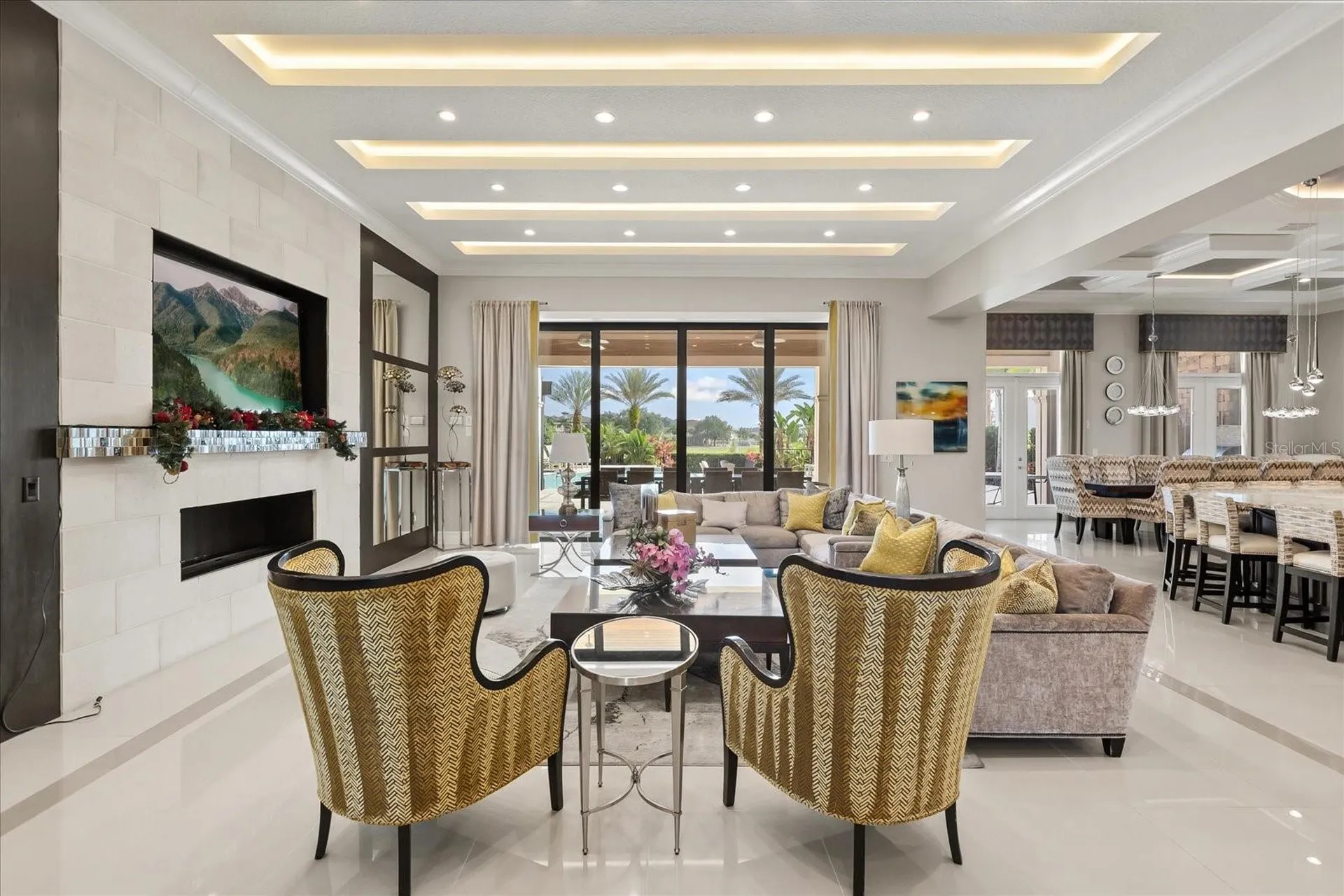 7840 Palmilla Court Reunion FL 34747