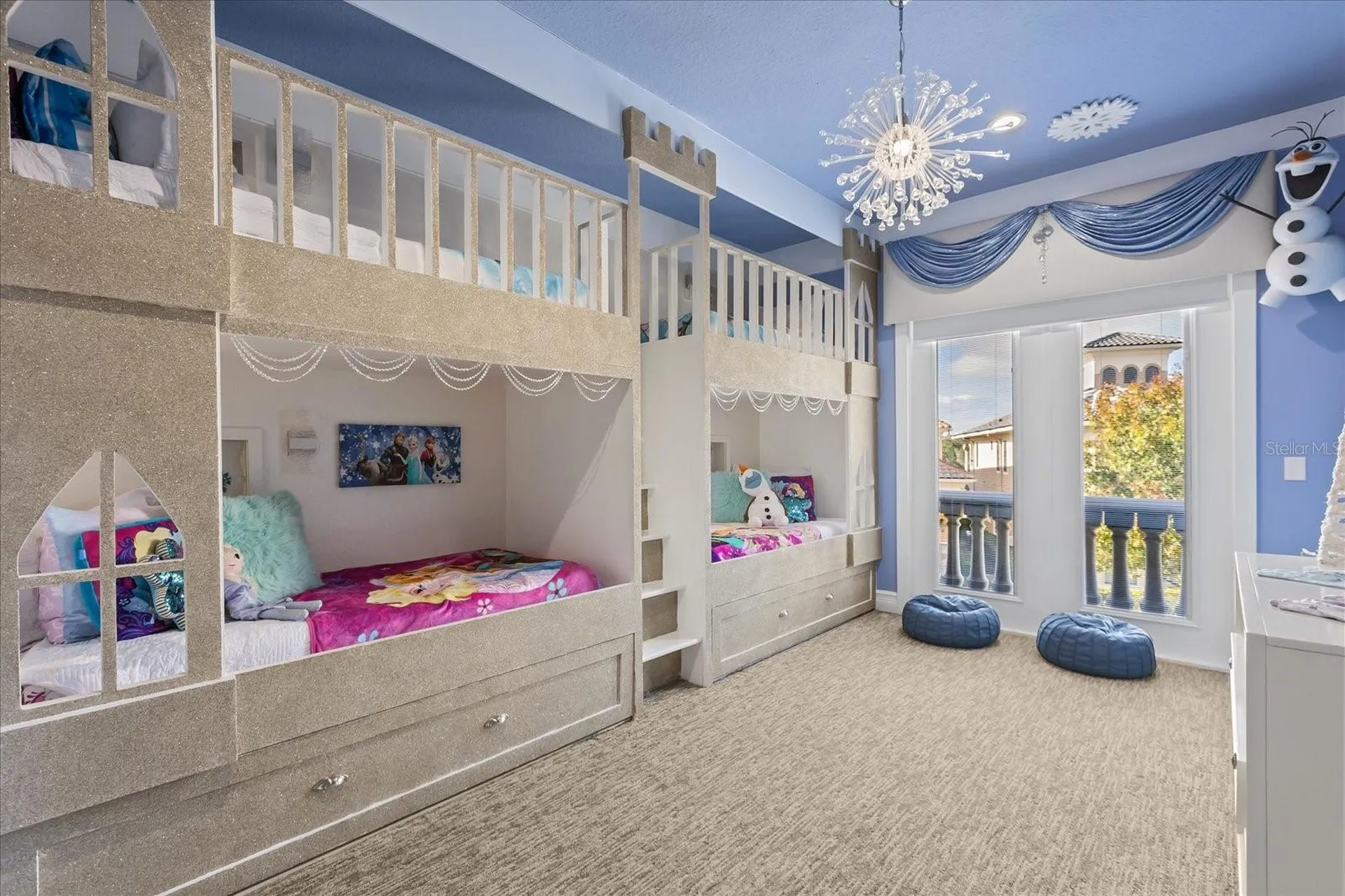 7840 Palmilla Court Reunion FL 34747