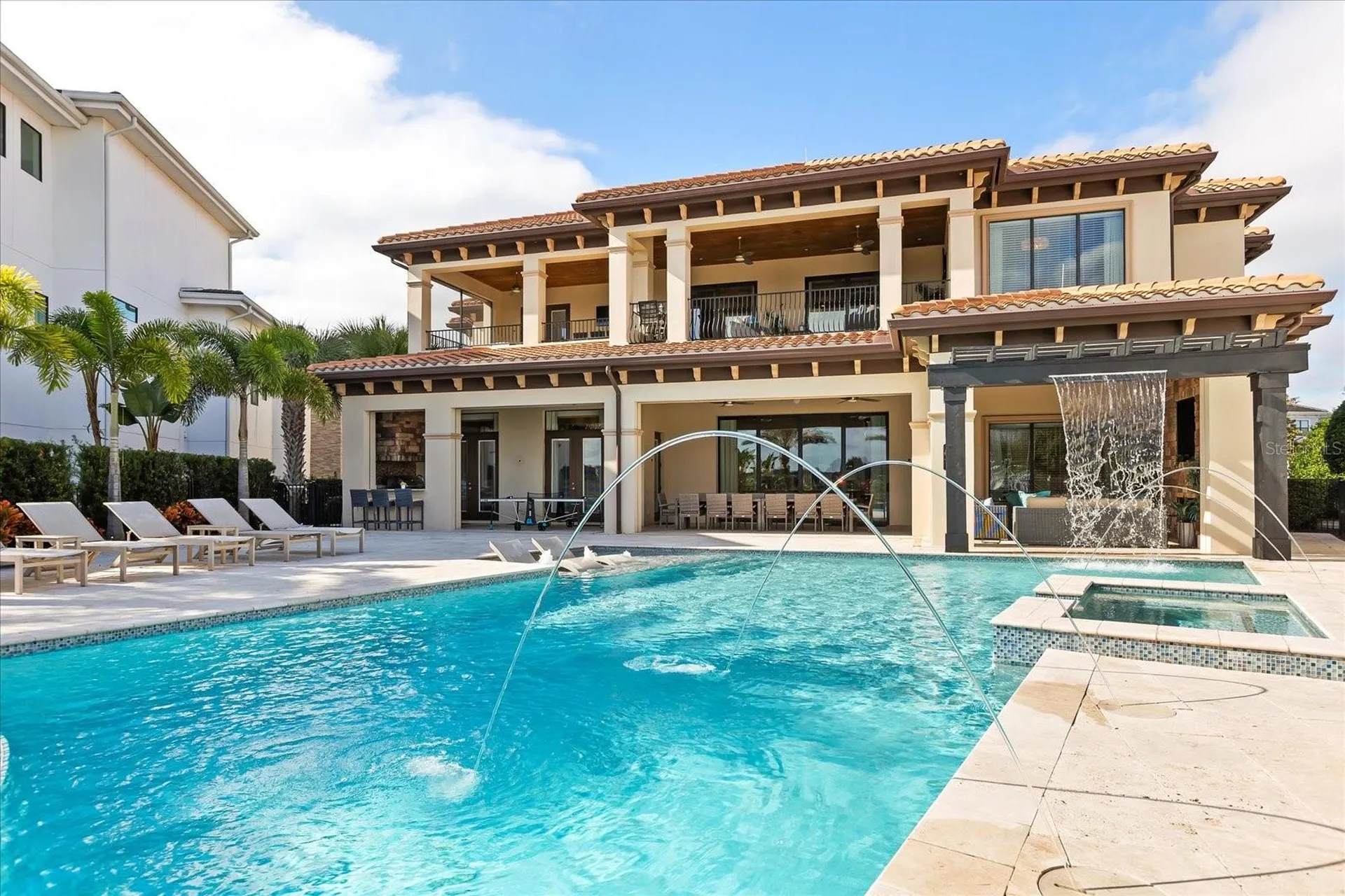 7840 Palmilla Court Reunion FL 34747