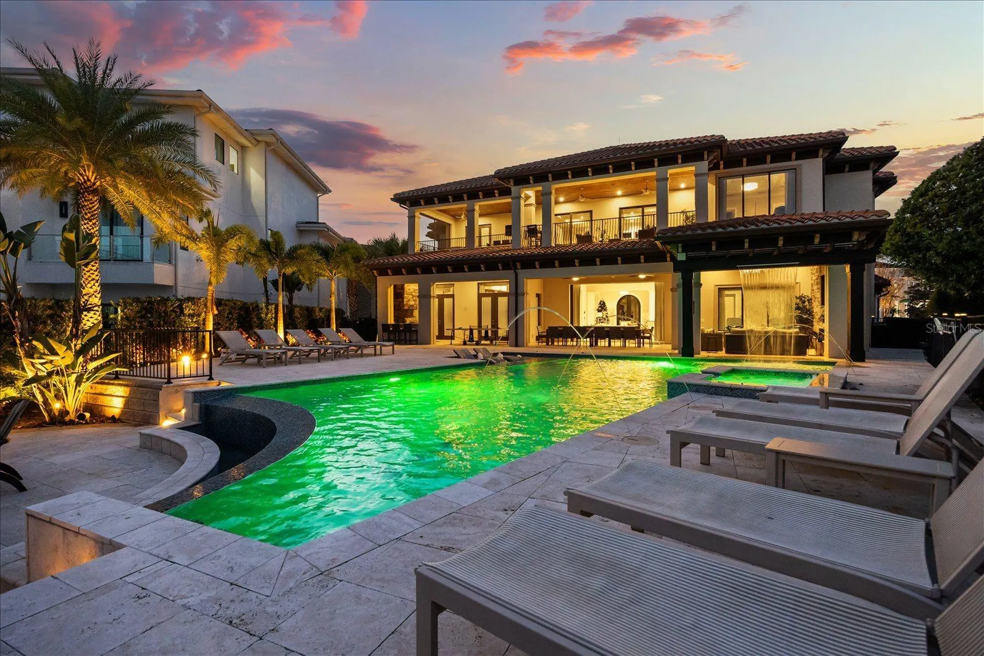 7840 Palmilla Court Reunion FL 34747