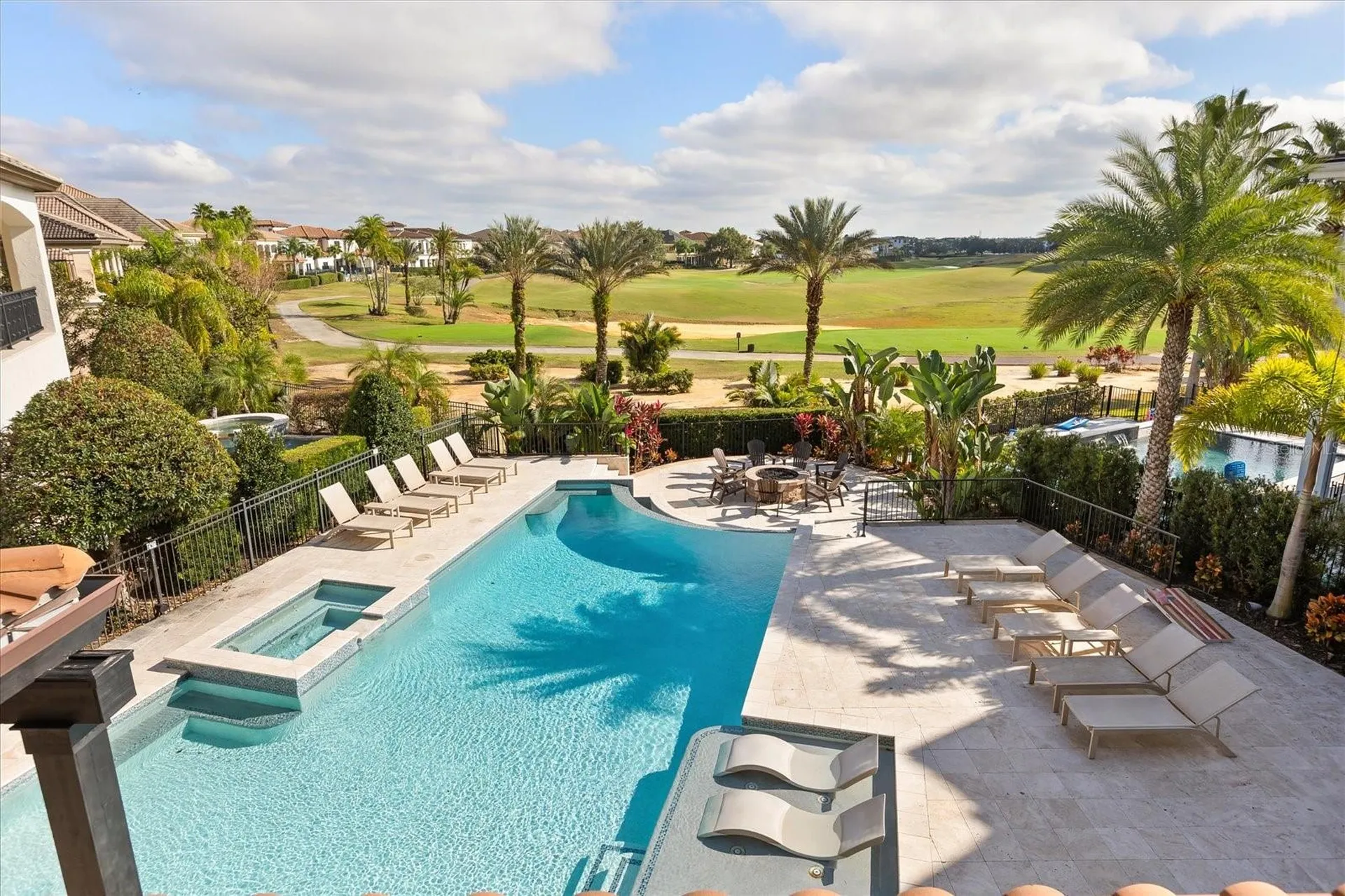 7840 Palmilla Court Reunion FL 34747