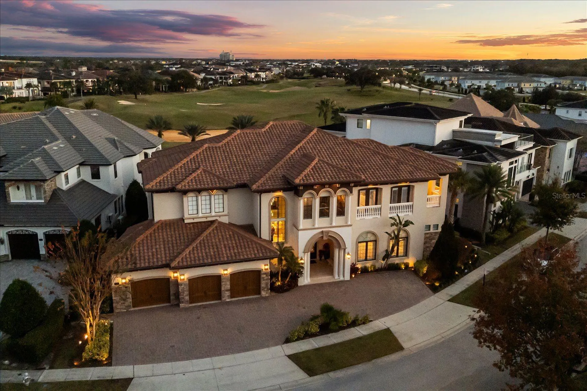 7840 Palmilla Court Reunion FL 34747