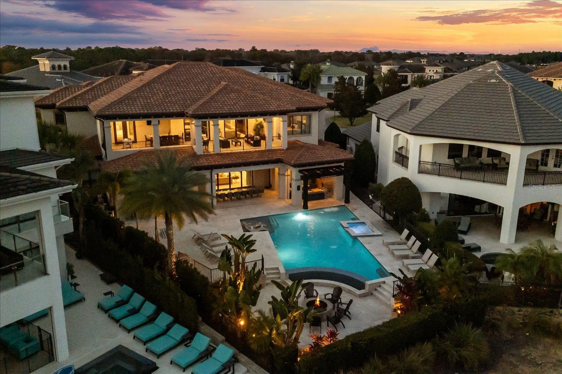 7840 Palmilla Court Reunion FL 34747