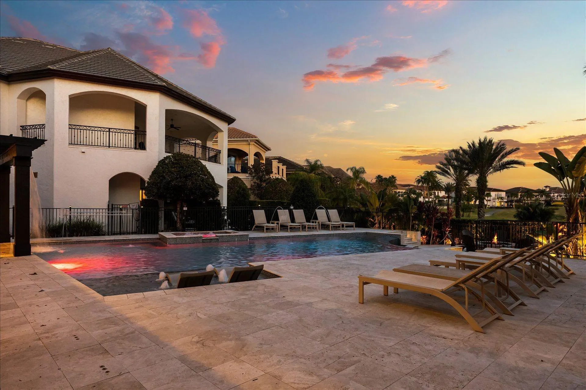 7840 Palmilla Court Reunion FL 34747