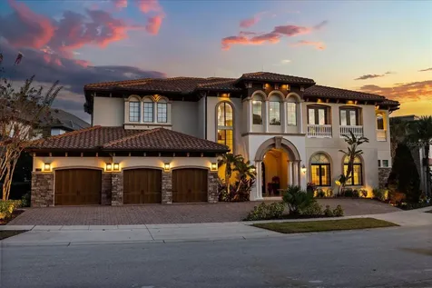 7840 Palmilla Court Reunion FL 34747