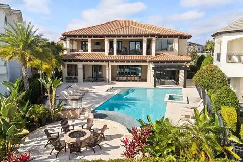 7840 Palmilla Court Reunion FL 34747
