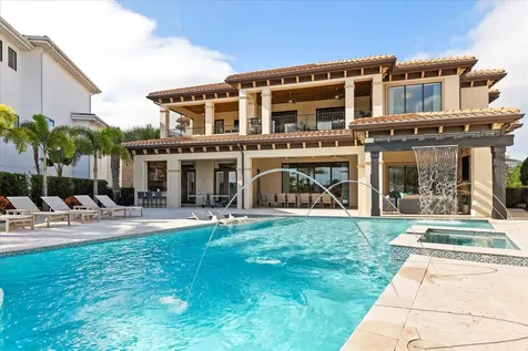 7840 Palmilla Court Reunion FL 34747