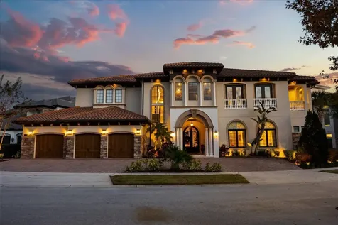 7840 Palmilla Court Reunion FL 34747
