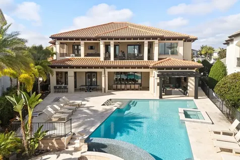 7840 Palmilla Court Reunion FL 34747