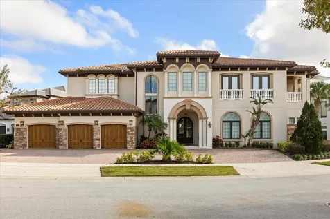 7840 Palmilla Court Reunion FL 34747