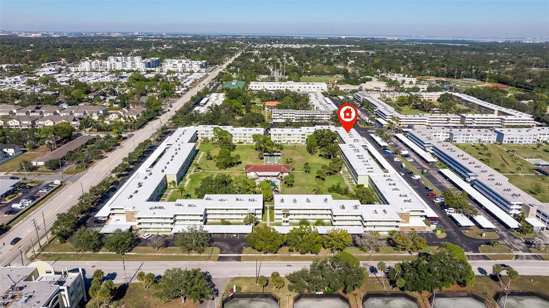 4890 Bay Street NE St Petersburg FL 33703