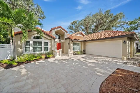1713 Fiesta Drive Sarasota FL 34231