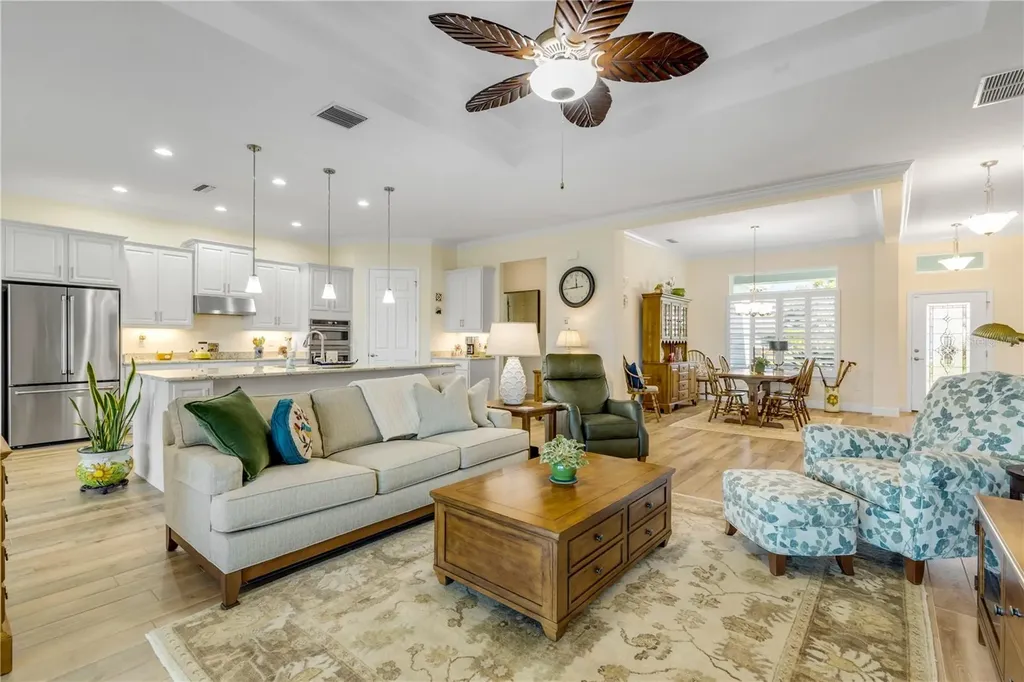 1324 Tullamore Boulevard Ormond Beach FL 32174