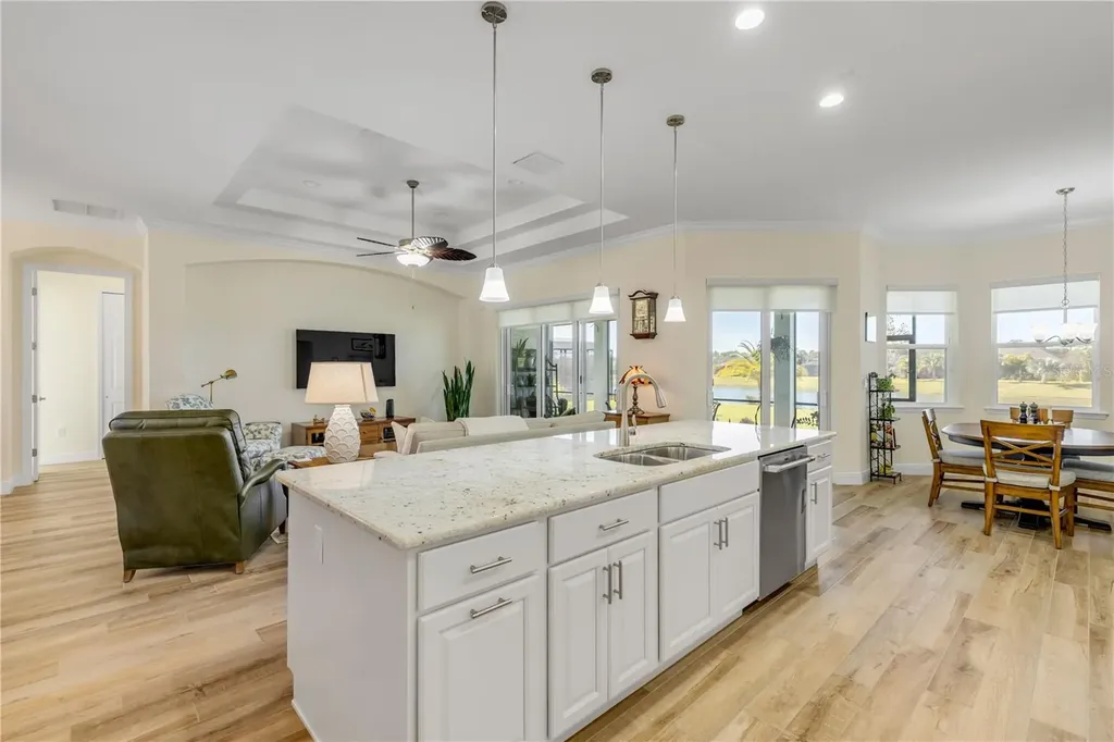 1324 Tullamore Boulevard Ormond Beach FL 32174